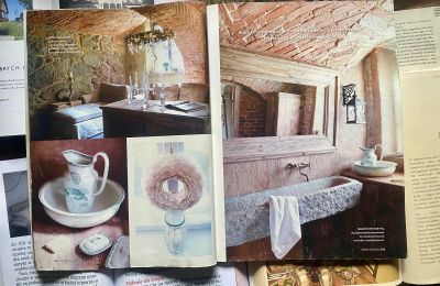 Manor house for sale Role, Pomerania, Image 27/30