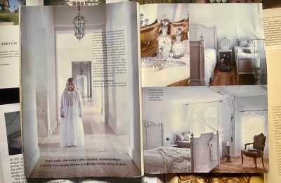 Manor house for sale Role, Pomerania, Image 28/30