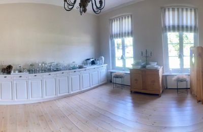 Manor House for sale Role, Pomerania, Image 9/20