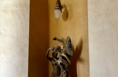 Urban palace for sale Ribera, Roma 37, Sicily, Amore e Psiche