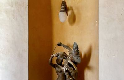 Urban palace for sale Ribera, Roma 37, Sicily, Amore e Psiche