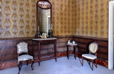 Urban palace for sale Ribera, Roma 37, Sicily, Ballroom