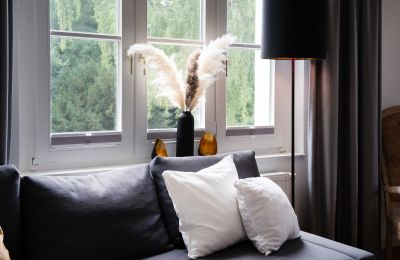 Period apartment for sale 18445 Groß Mohrdorf, Am Park 7, Mecklenburg-West Pomerania, Image 16/21