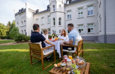 Period apartment for sale 18445 Groß Mohrdorf, Am Park 7, Mecklenburg-West Pomerania, Image 3/21