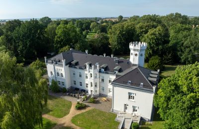 Period apartment for sale 18445 Groß Mohrdorf, Am Park 7, Mecklenburg-West Pomerania, Image 4/21