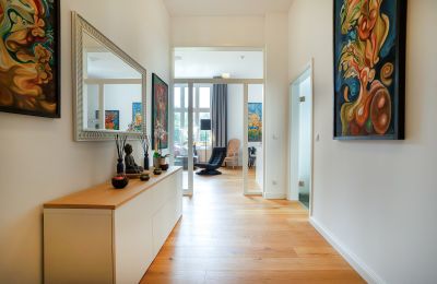 Period apartment for sale 18445 Groß Mohrdorf, Am Park 7, Mecklenburg-West Pomerania, Image 5/21