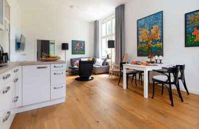 Period apartment for sale 18445 Groß Mohrdorf, Am Park 7, Mecklenburg-West Pomerania, Image 7/21