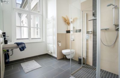 Period apartment for sale 18445 Groß Mohrdorf, Am Park 7, Mecklenburg-West Pomerania, Image 9/21