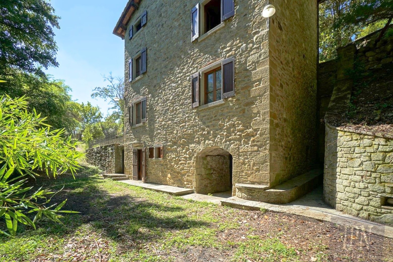 Photos A rare countryside retreat in Tuscany
