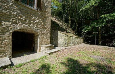 Mill for sale Cortona, strada provinciale 34, Tuscany, Image 13/35