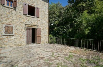 Mill for sale Cortona, strada provinciale 34, Tuscany, Image 17/35