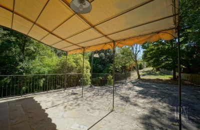 Mill for sale Cortona, strada provinciale 34, Tuscany, Image 18/35