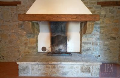 Mill for sale Cortona, strada provinciale 34, Tuscany, Image 23/35