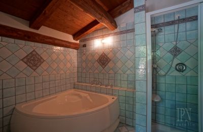 Mill for sale Cortona, strada provinciale 34, Tuscany, Image 28/35