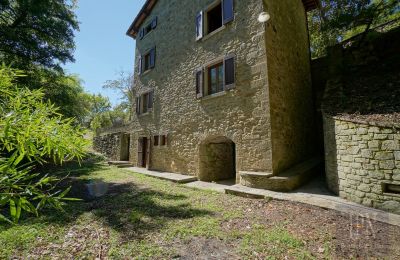 Mill for sale Cortona, strada provinciale 34, Tuscany, Image 2/35