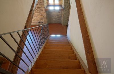 Mill for sale Cortona, strada provinciale 34, Tuscany, Image 29/35