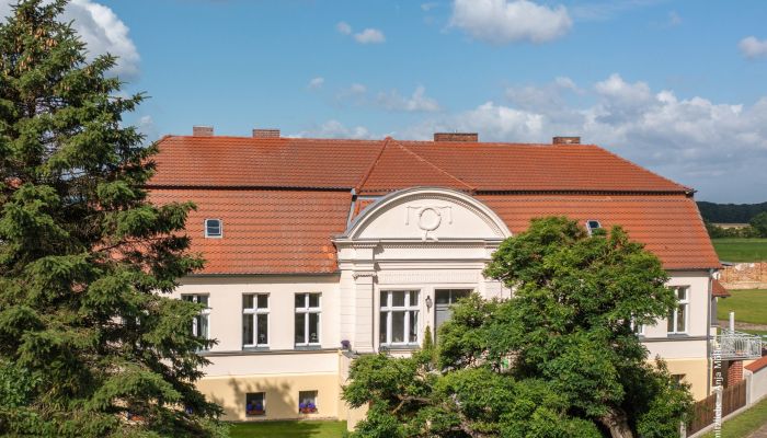 Manor House for sale Brandenburg,  Germany