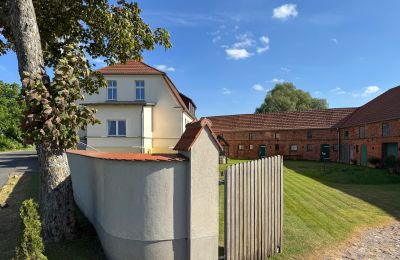Manor house for sale Brandenburg, Property