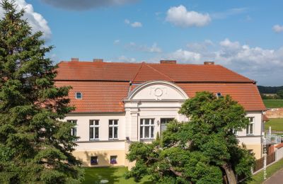 Manor House Brandenburg