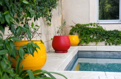 Historic property for sale Uzès, Occitania, Image 19/24
