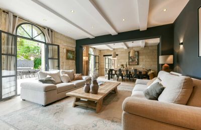 Historic property for sale Uzès, Occitania, Image 4/24