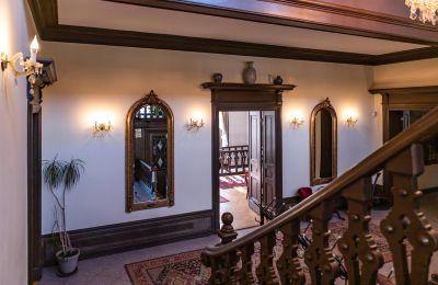 Manor in Leźno near Gdańsk available for lease, Image 6