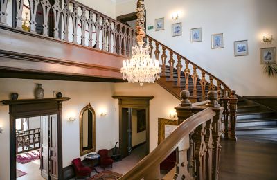 Manor in Leźno near Gdańsk available for lease, Image 7