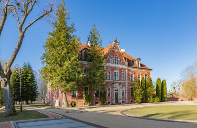 Manor in Leźno near Gdańsk available for lease, Image 10