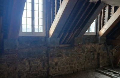 Castle for sale Flers, Normandy, Image 14/16