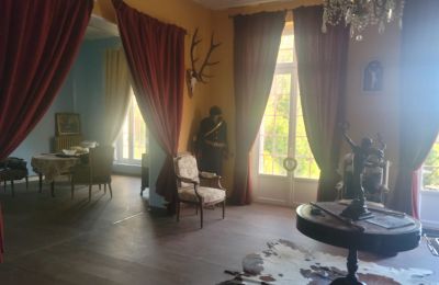 Castle for sale Flers, Normandy, Image 3/16