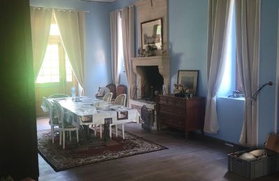 Castle for sale Flers, Normandy, Image 4/16