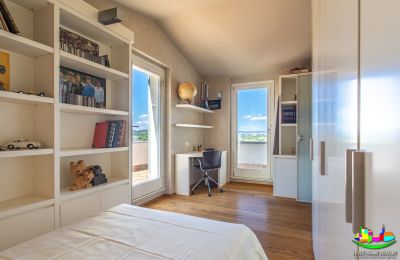 Manor House for sale Perugia, Umbria, Image 42/51