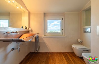 Manor House for sale Perugia, Umbria, Image 43/51