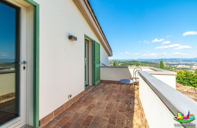 Manor House for sale Perugia, Umbria, Image 47/51