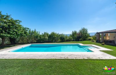 Manor House for sale Perugia, Umbria, Image 5/51