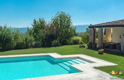Manor House for sale Perugia, Umbria, Image 6/51