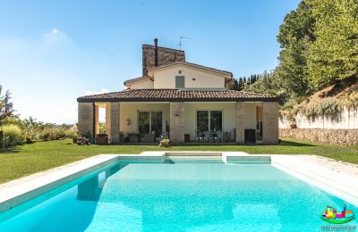 Manor House for sale Perugia, Umbria, Image 7/51