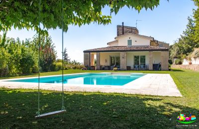 Manor House for sale Perugia, Umbria, Image 8/51