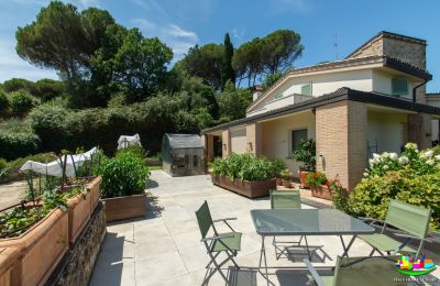Manor House for sale Perugia, Umbria, Image 11/51