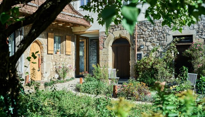 Monastery Bebenhausen, Baden-Württemberg