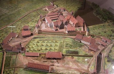 Monastery for sale Bebenhausen, Baden-Württemberg, Image 22/22