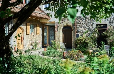 Historic properties, Historisches Juwel mit moderner Wohnqualität im Klosterensemble Bebenhausen