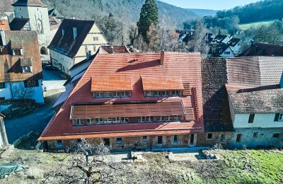 Monastery for sale Bebenhausen, Baden-Württemberg, Image 21/22