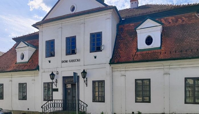  Myślenice 1