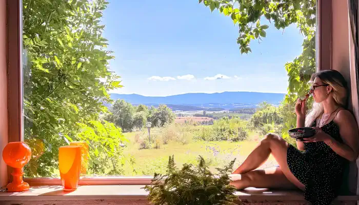 From Ruin to Retreat: Transforming a Former Inn in the Polish Sudetes December 2025