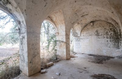Country home for sale Manduria, Via per Lecce km 2, Apulia, Image 2/31