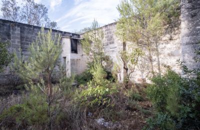 Country home for sale Manduria, Via per Lecce km 2, Apulia, Image 19/31