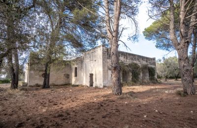 Country home for sale Manduria, Via per Lecce km 2, Apulia, Image 24/31