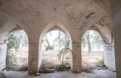 Country home for sale Manduria, Via per Lecce km 2, Apulia, Image 4/31