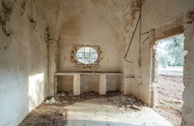 Country home for sale Manduria, Via per Lecce km 2, Apulia, Image 9/31